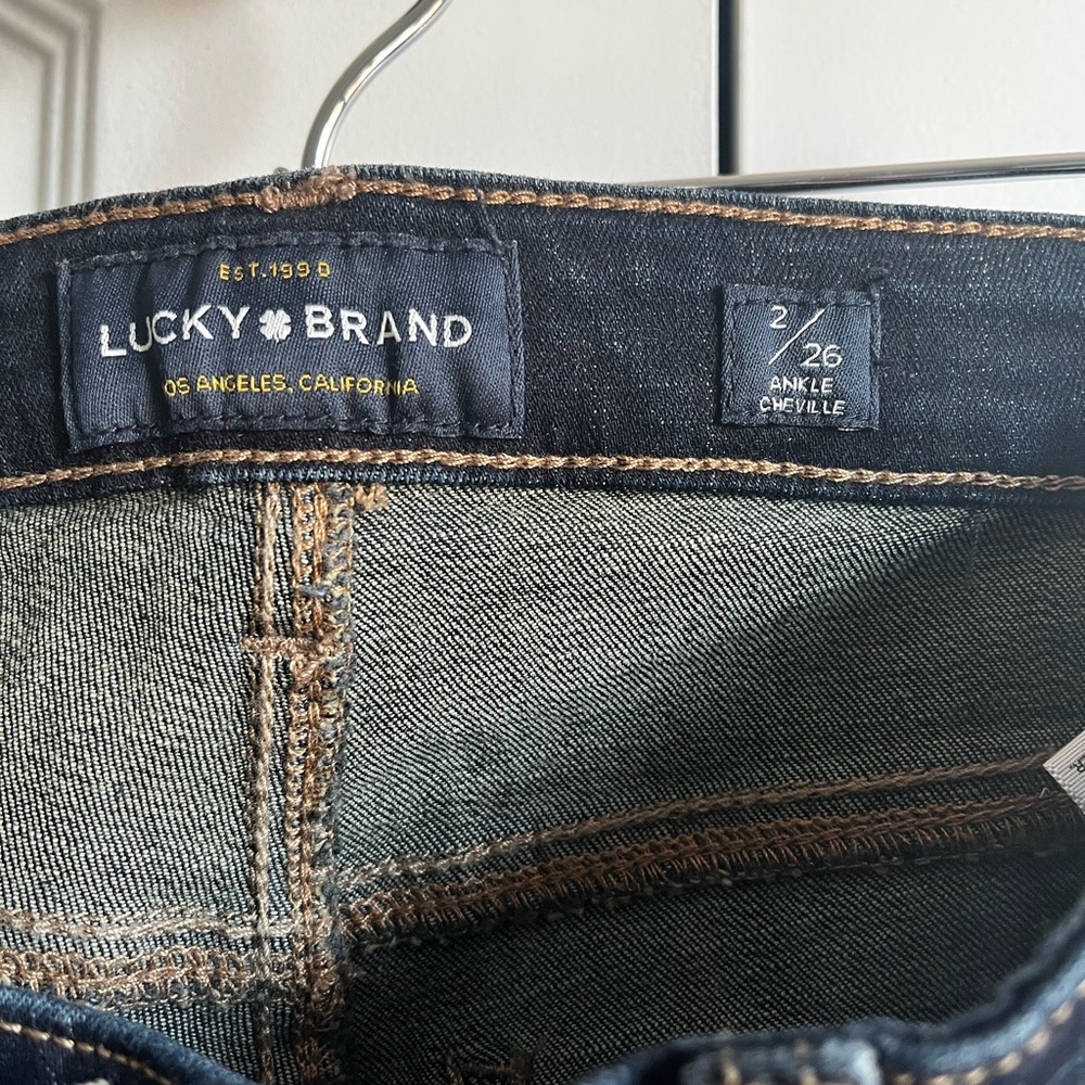 Lucky brand Jeans